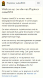 Mobile Screenshot of popkoorjukebox.nl